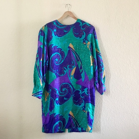 Vintage Dresses & Skirts - Vintage dress